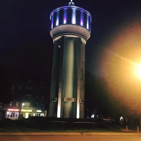 Διαμέρισμα Varady