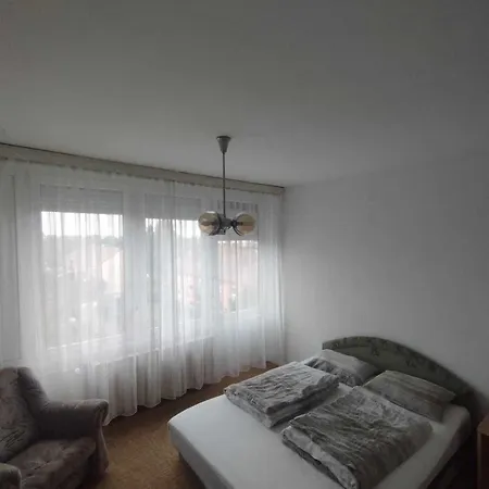 Apartamento Várady Dombóvár