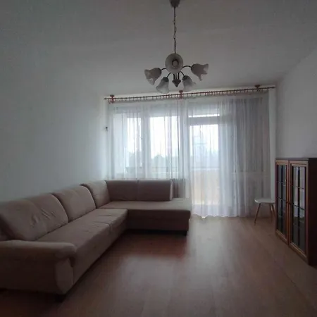 Apartamento Várady