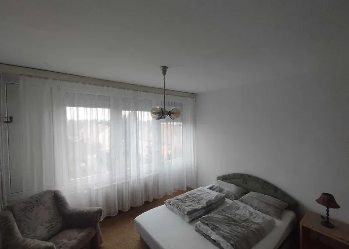 アパート Varady Dombóvár