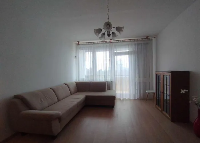 Apartament Varady